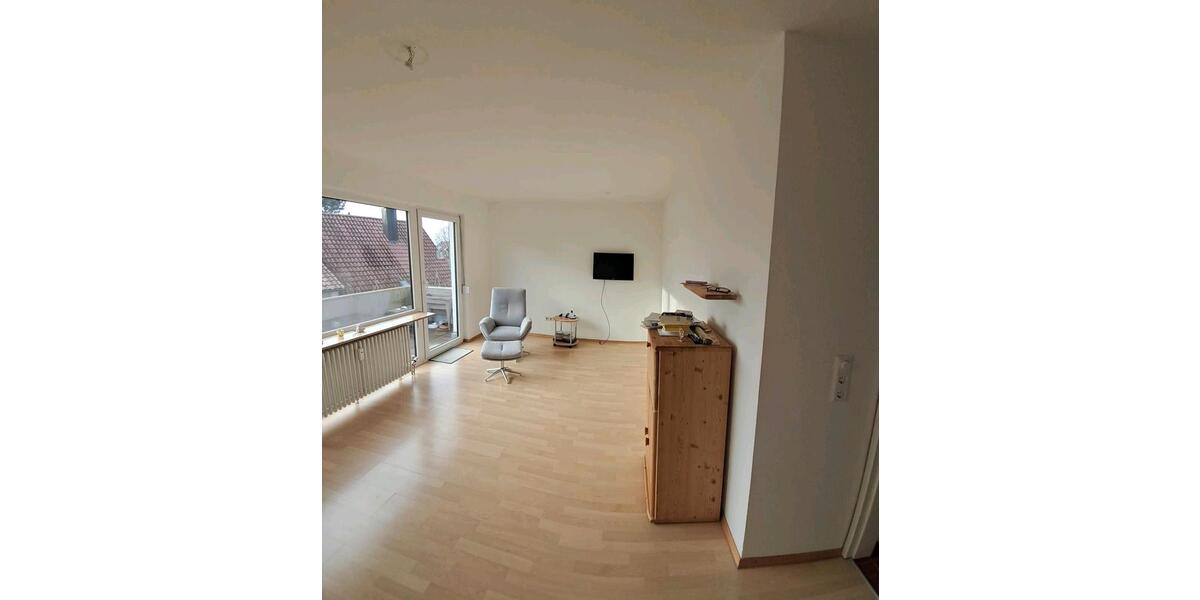 Etagenwohnung Reutlingen - 2 Zimmer, 56 m&sup2;, 220.000&euro; | Angebot:24741708