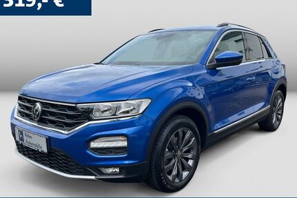VW T-Roc 14.244 km 22.790 € Fellbach 70736