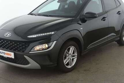 Hyundai KONA 48.701 km 16.410 € Stuttgart 70195