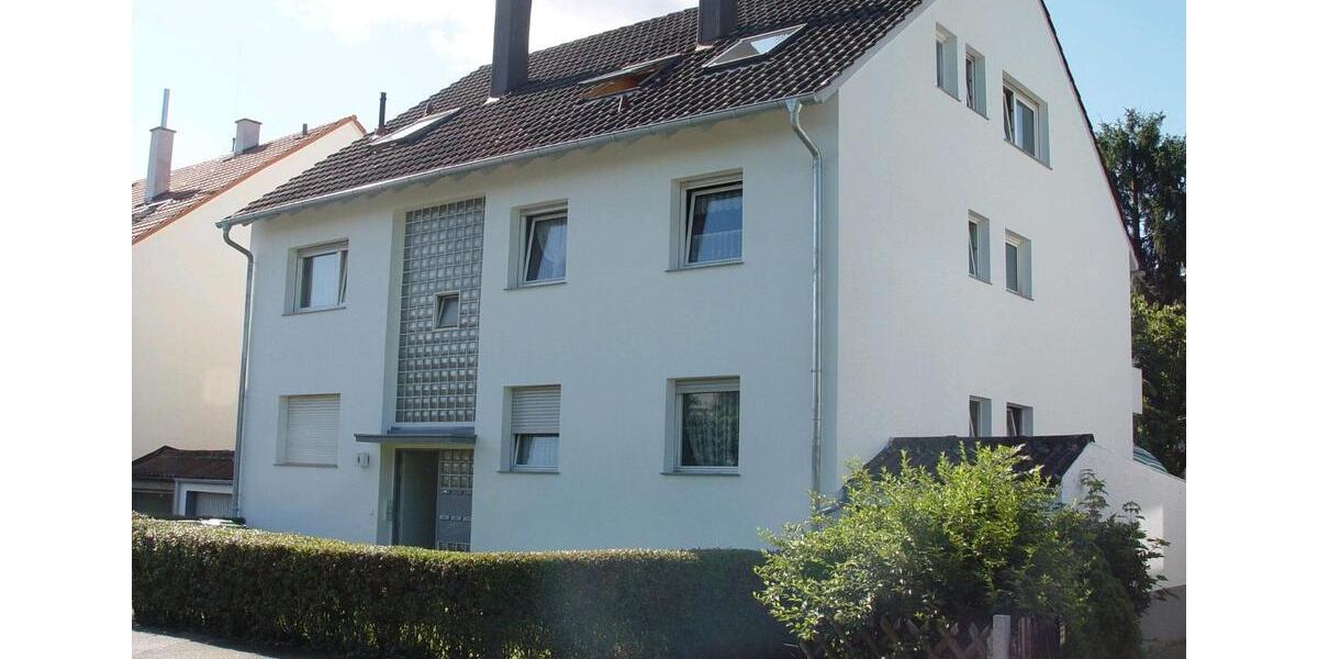 Erdgeschoßwohnung Aichtal - 1 Zimmer, 37 m&sup2;, 179.000&euro; | Angebot:17259987