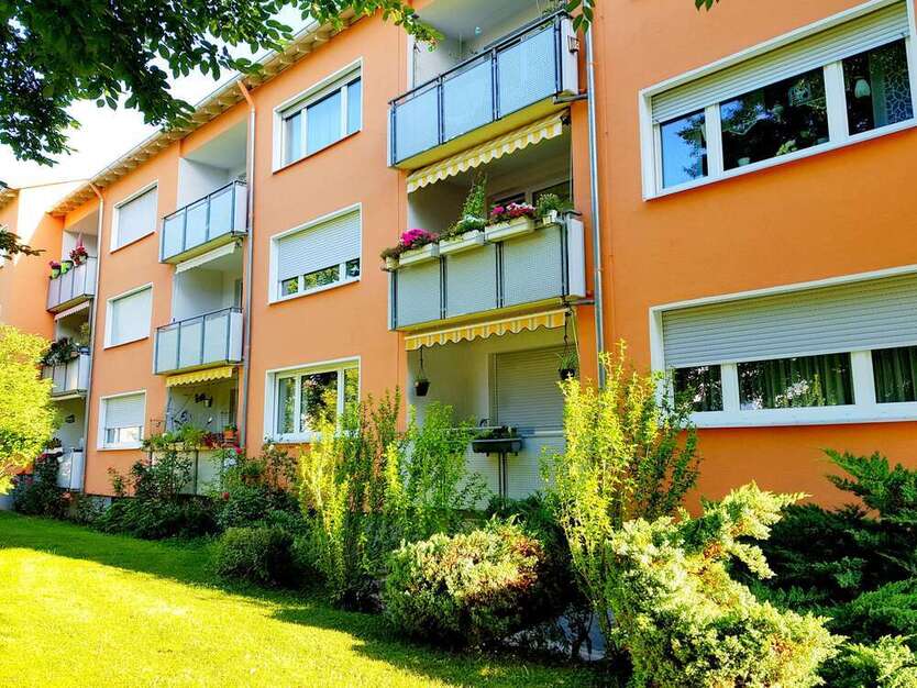 Wohnung zum Kaufen in Böblingen 228.000 € 65.51 m²