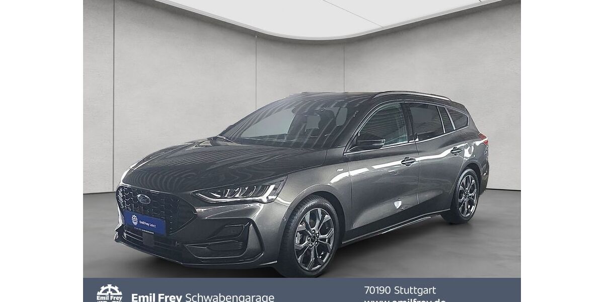 Ford Focus 22.356 km 26.990 &euro; Stuttgart 70190