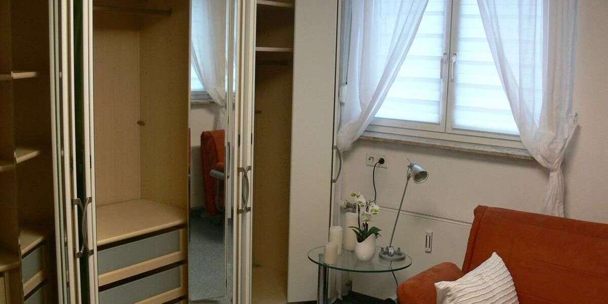 Zimmer Leonberg - 1 Zimmer, 1.050&euro; | Angebot:17018373