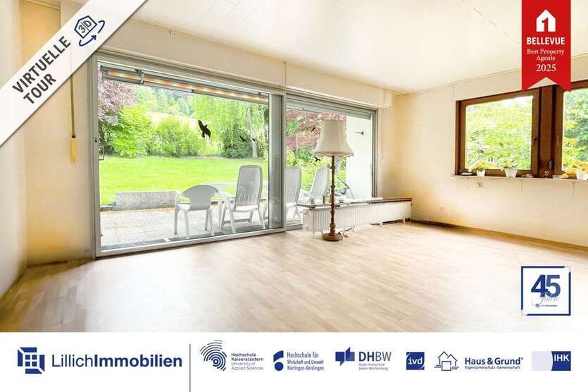 Haus zum Kaufen in Münklingen 459.000 € 128.81 m²
