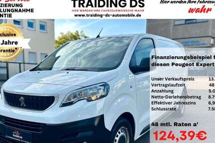 Peugeot Expert