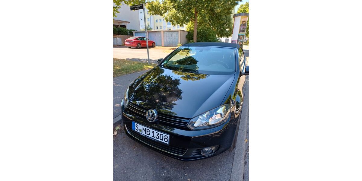 VW Golf 105.000 km 9.900 &euro; Stuttgart 70565