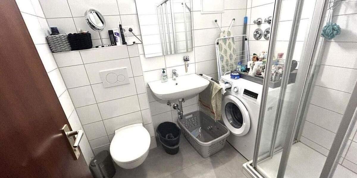 Etagenwohnung Stuttgart Giebel - 2 Zimmer, 58 m&sup2;, 600&euro; | Angebot:24836484