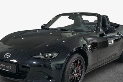 Mazda MX-5 2.500 km 34.850 € Stuttgart 70190