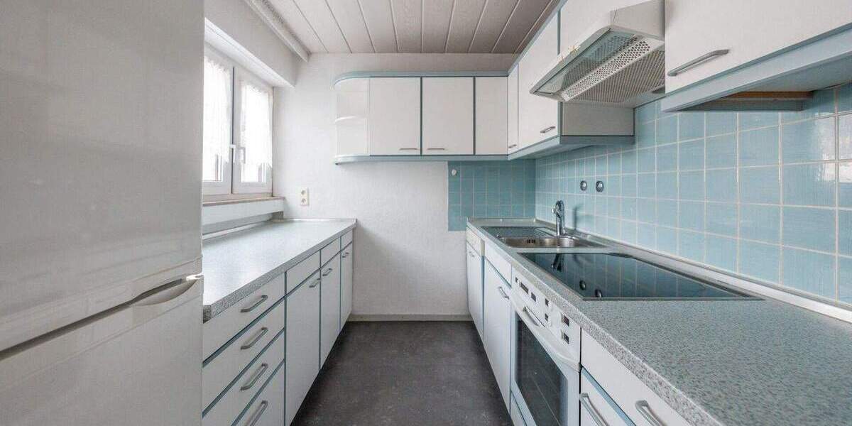 Etagenwohnung Waiblingen Neustadt - 3 Zimmer, 73 m&sup2;, 257.000&euro; | Angebot:24286166