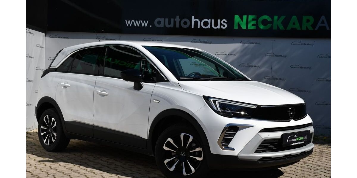 Opel Crossland (X) 18.000 km 17.800 &euro; Reutlingen 72762