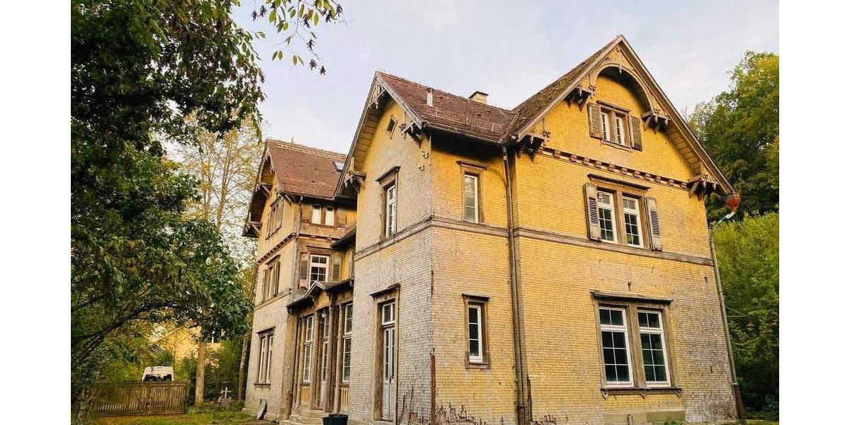 Einfamilienhaus Weil der Stadt Schafhausen - 1.150.000&euro; | Angebot:24648758
