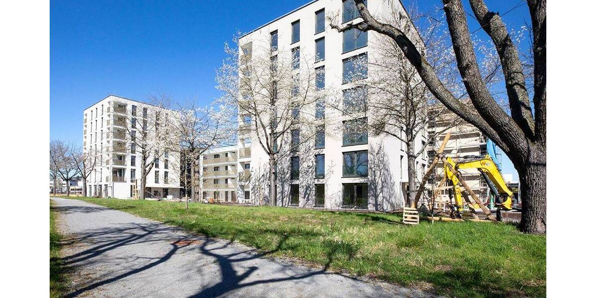 Etagenwohnung Leinfelden-Echterdingen Leinfelden - 3 Zimmer, 80 m&sup2;, 445.000&euro; | Angebot:25747894