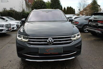 VW Tiguan 122.000 km 26.999 &euro; Jettingen/ bei Stuttgart 71131
