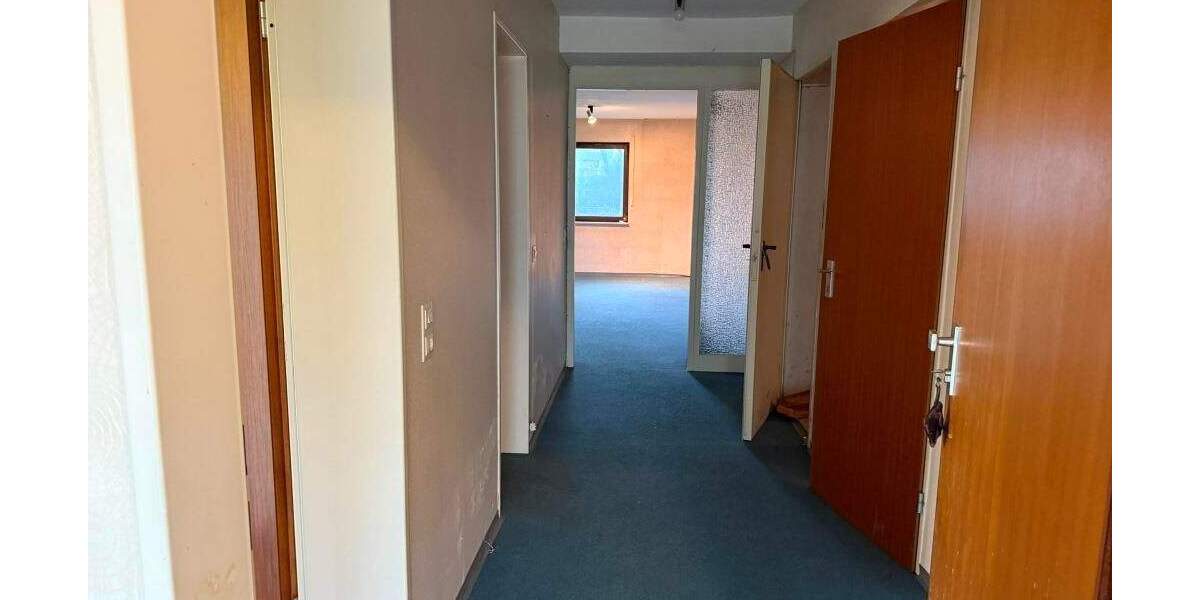 Mehrfamilienhaus, Wohnhaus Pforzheim Eutingen - 5 Zimmer, 177 m&sup2;, 259.000&euro; | Angebot:25748667