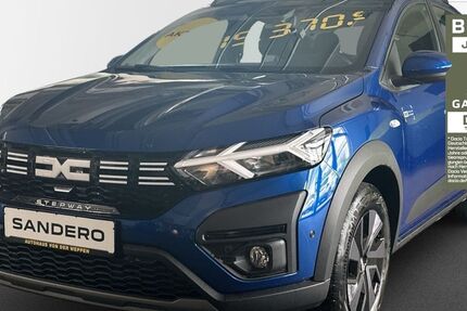 Dacia Sandero 1.800 km 17.880 € Stuttgart 70469