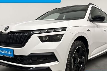 Skoda Kamiq 76.300 km 18.990 &euro; Reutlingen 72762