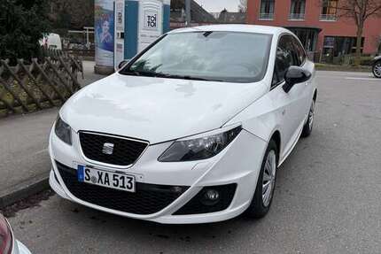 Seat Ibiza 205.000 km 4.700 &euro; Stuttgart 70173