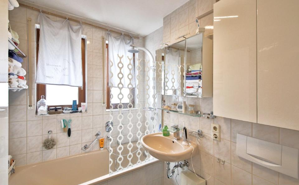 Maisonettenwohnung Wiernsheim - 5 Zimmer, 95 m&sup2;, 1.250&euro; | Angebot:24240961