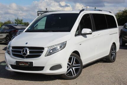 Mercedes V 250