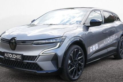 Renault Megane E-TECH 1.500 km 39.980 € Ostelsheim 75395