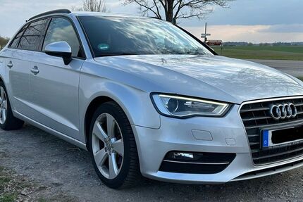 Audi A3 206.000 km 8.800 &euro; Nagold 72202