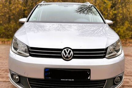 VW Touran 226.500 km 7.000 &euro; Pforzheim 75180