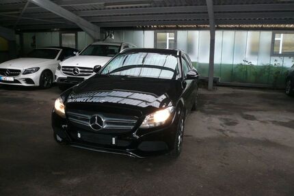 Mercedes-Benz C 250 189.000 km 14.900 &euro; Ludwigsburg 71634