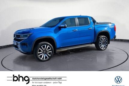 VW Amarok