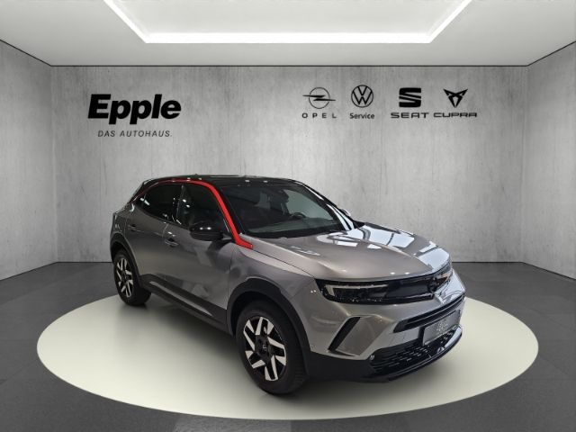 Opel Mokka 22.561 km 21.890 &euro; Rutesheim 71277