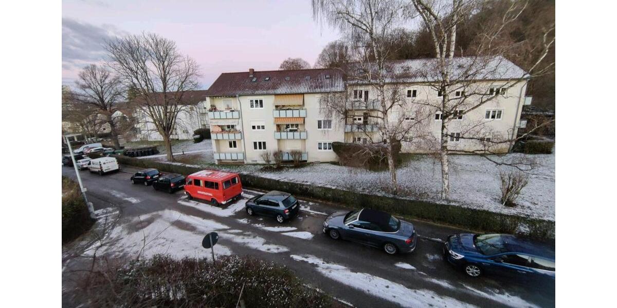 Etagenwohnung Gerlingen - 3 Zimmer, 70 m&sup2;, 1.050&euro; | Angebot:24651612