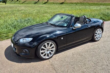 Mazda MX-5 107.000 km 17.600 &euro; Aidlingen 71134
