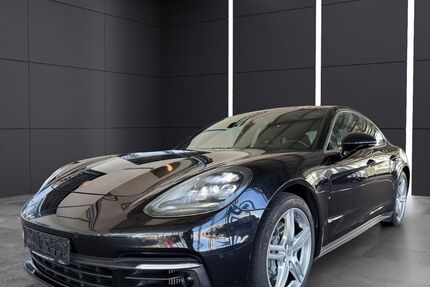 Porsche Panamera 122.000 km 49.990 &euro; Reutlingen / Stuttgart 72766