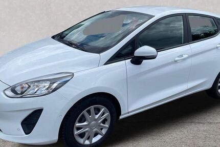 Ford Fiesta 49.300 km 12.490 € Nürtingen 72622