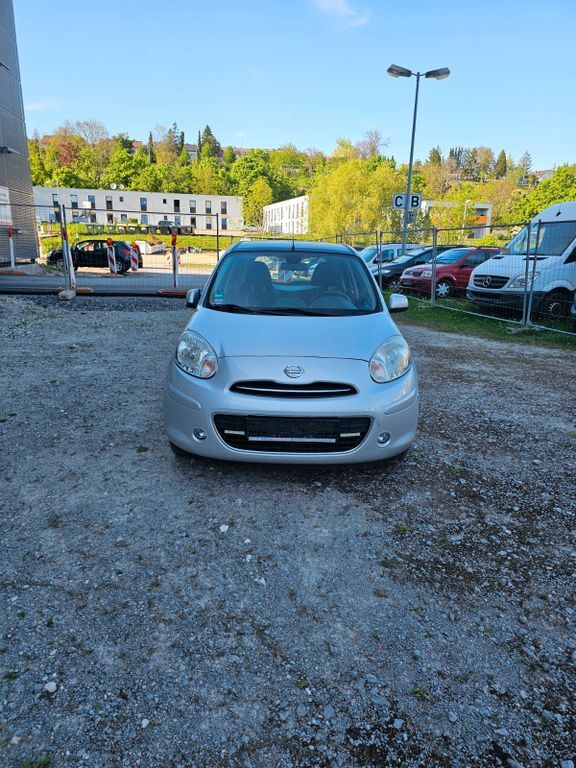 Micra