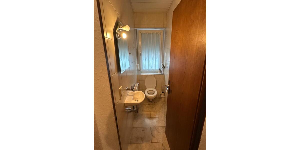 Etagenwohnung Pforzheim Eutingen - 4 Zimmer, 140 m&sup2;, 1.150&euro; | Angebot:27598166