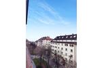 Etagenwohnung Stuttgart Stuttgart-Ost - 1 Zimmer, 13 m&sup2;, 520&euro; | Angebot:26637111