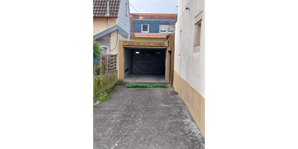 Einfamilienhaus mit Scheune zimmer