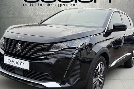 Peugeot 5008 41.100 km 22.880 &euro; Reutlingen 72770