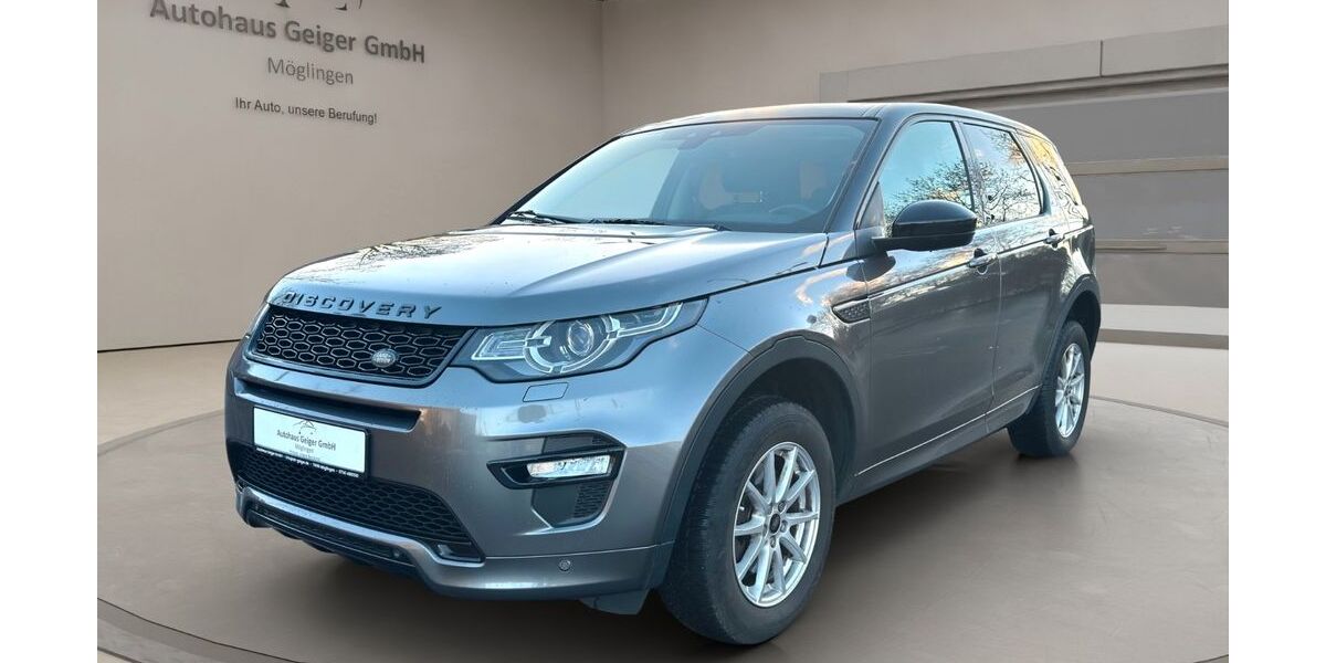 Land Rover Discovery 189.810 km 21.900 &euro; Möglingen 71696