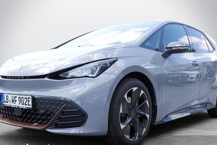 Cupra Born 14.500 km 24.430 € Bietigheim-Bissingen 74321
