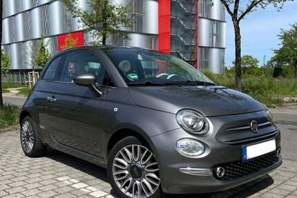 Fiat 500 46.600 km 13.790 &euro; Reutlingen 72768