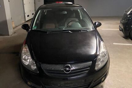 Opel Corsa 204.000 km 2.200 &euro; Rutesheim 71277
