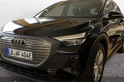 Audi Q4 e-tron 1.050 km 41.890 &euro; Bietigheim-Bissingen 74321