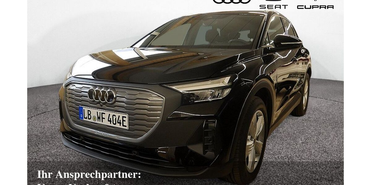 Audi Q4 e-tron 1.050 km 41.890 &euro; Bietigheim-Bissingen 74321