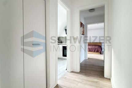 Wohnung Stuttgart Stuttgart-Süd - 2 Zimmer, 52 m&sup2;, 960&euro; | Angebot:25920876