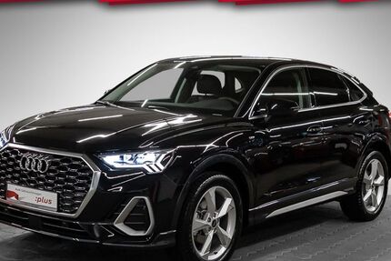 Audi Q3 7.868 km 41.420 &euro; Stuttgart 70563