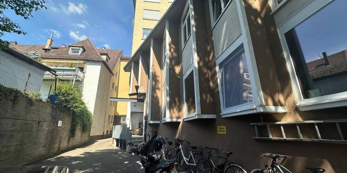 Gewerbeobjekt Stuttgart Ost - 3 Zimmer, 1.800&euro; | Angebot:26472842