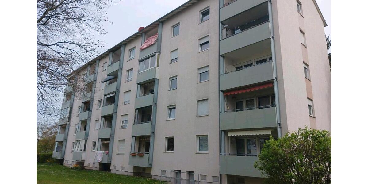 Etagenwohnung Böblingen Dagersheim - 3 Zimmer, 68 m&sup2;, 349.000&euro; | Angebot:26427756