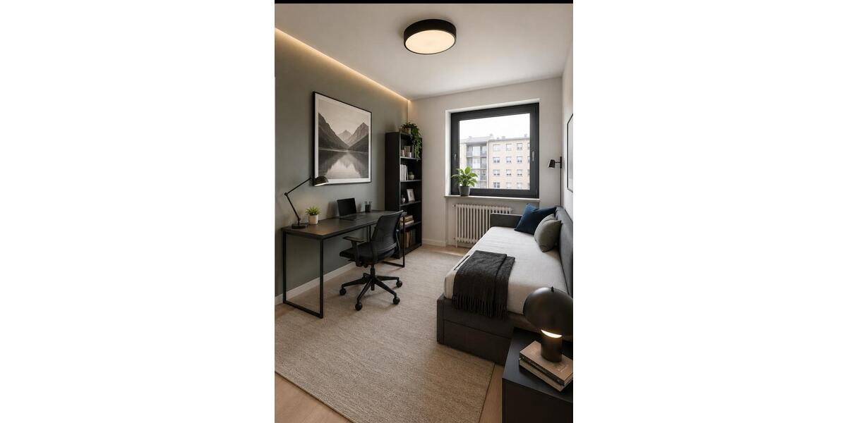 Etagenwohnung Hemmingen - 3 Zimmer, 83 m&sup2;, 350.000&euro; | Angebot:26579646