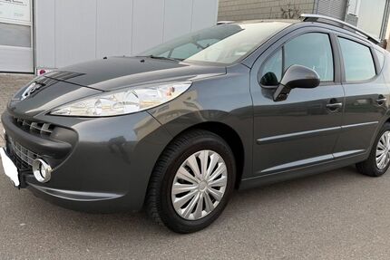 Peugeot 207 78.000 km 5.990 &euro; Grafenau 71120